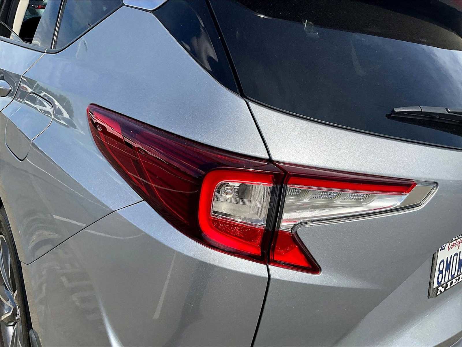 Used 2020 Acura RDX AWD w/ Technology Package image 31