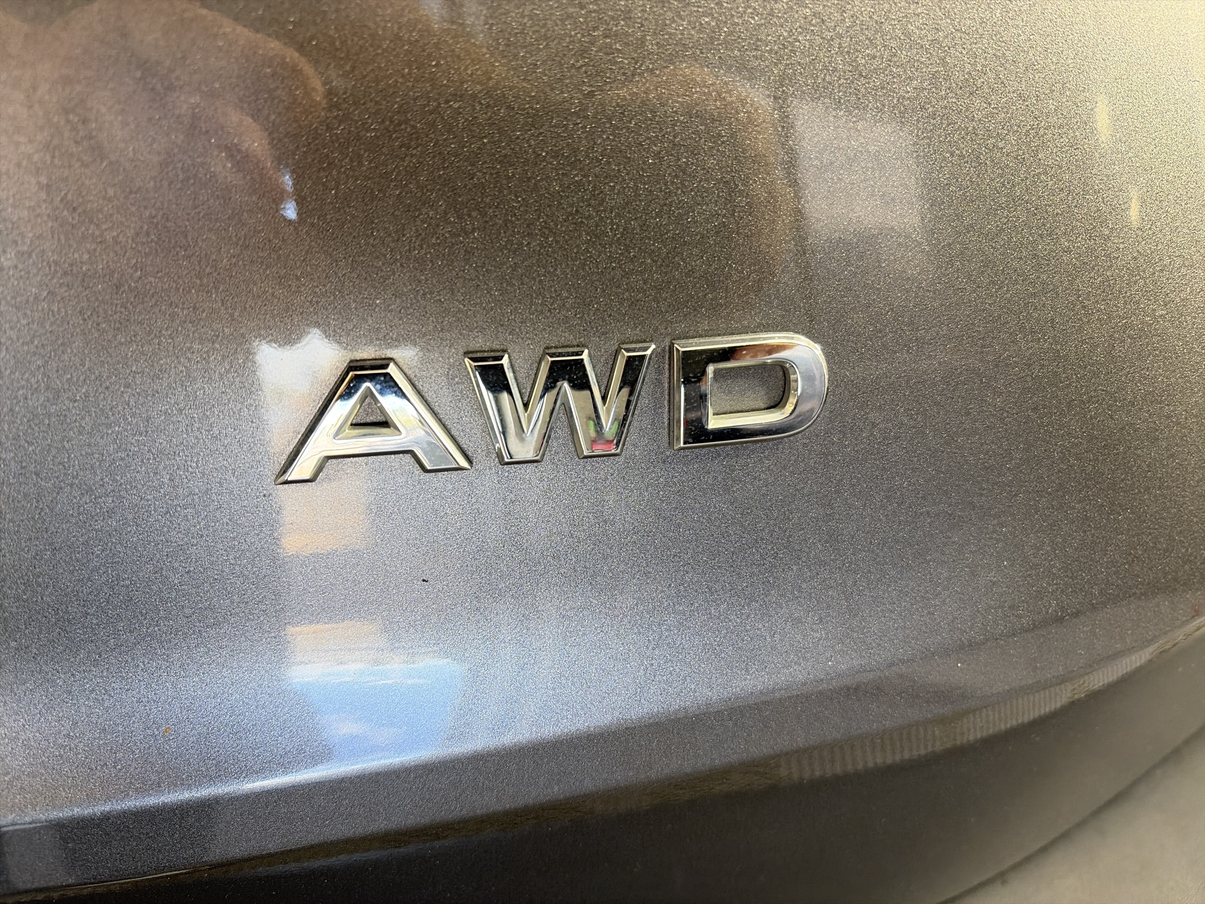 Used 2021 Nissan Rogue S AWD/4WD image 18