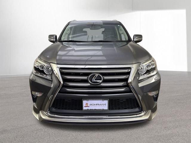 Used 2019 Lexus GX 460 Premium AWD/4WD image 28