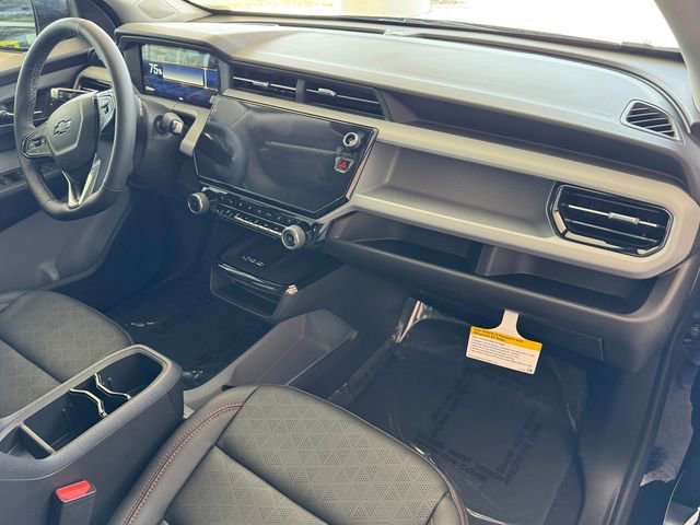 New 2027 Chevrolet Bolt RS w/ Technology Package image 5