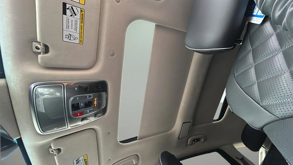 New 2026 Genesis GV80 3.5T Prestige image 14