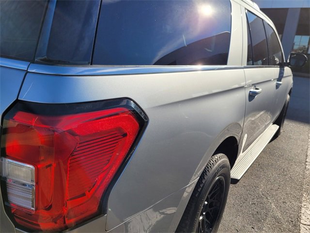 Certified 2024 Ford Expedition Max XLT image 7