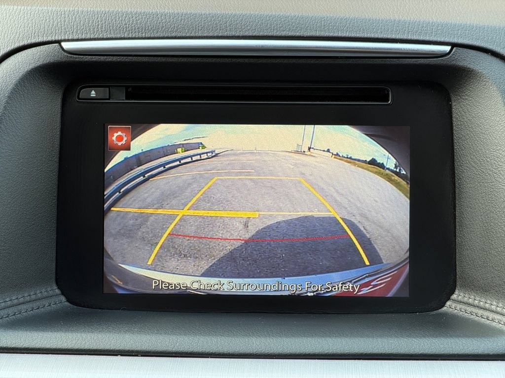 Used 2016 MAZDA CX-5 Touring FWD image 12