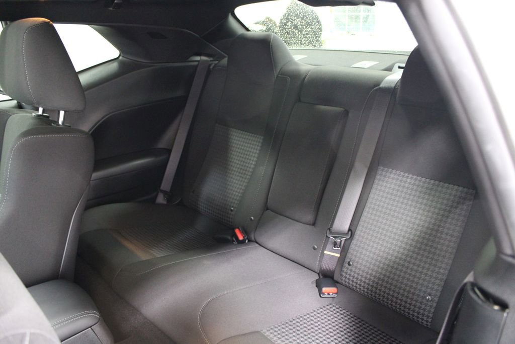 Used 2023 Dodge Challenger R/T w/ Blacktop Package image 23