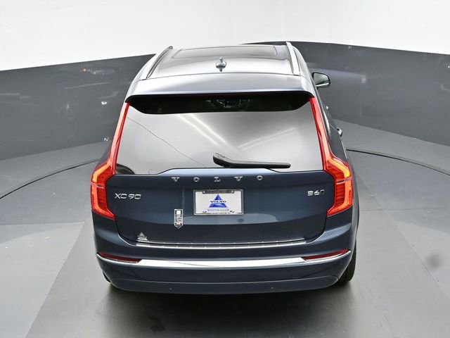 Used 2025 Volvo XC90 B6 Plus w/ Protection Package Premier image 45