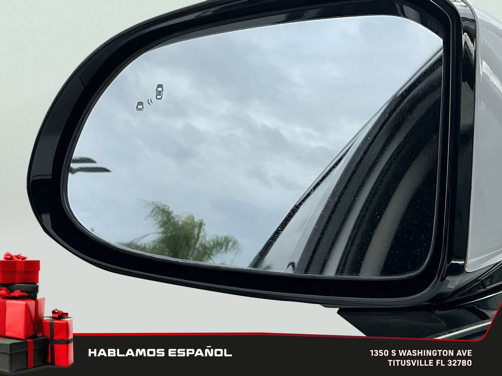 Used 2019 Hyundai Santa Fe Limited w/ Cargo Package image 46