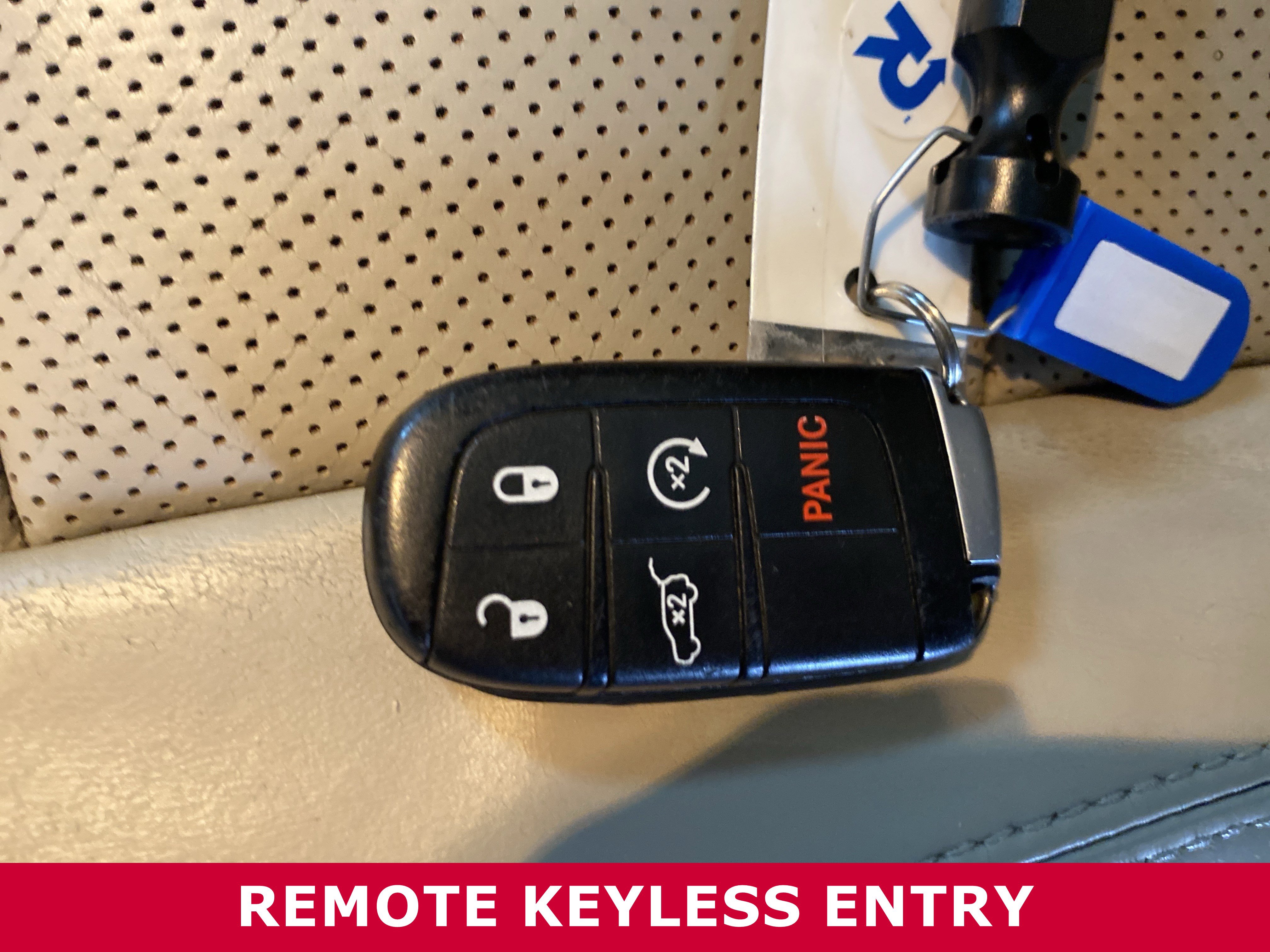 Used 2018 Jeep Grand Cherokee Overland image 32