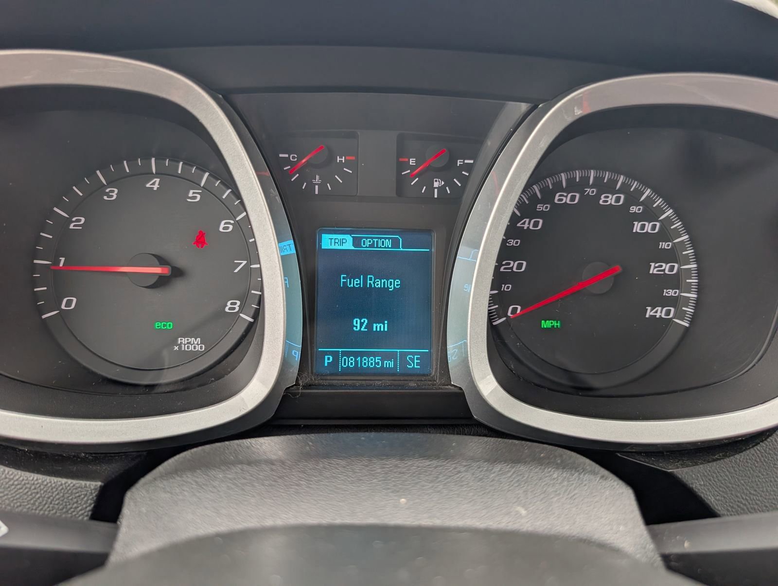 Used 2017 Chevrolet Equinox LT w/ Convenience Package FWD image 18