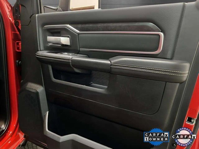 Used 2024 RAM 2500 Big Horn w/ Safety Group image 66
