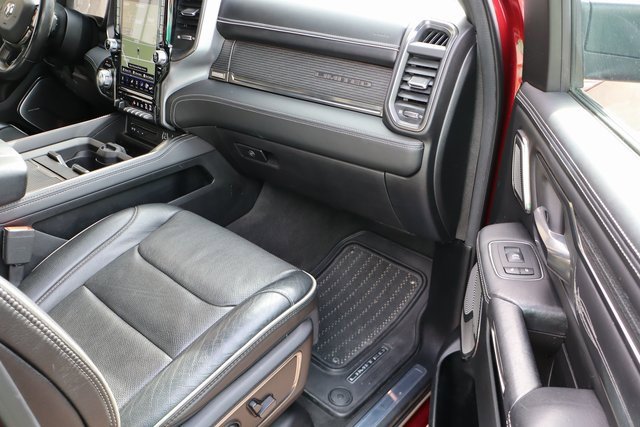 Used 2019 RAM 1500 Limited image 59