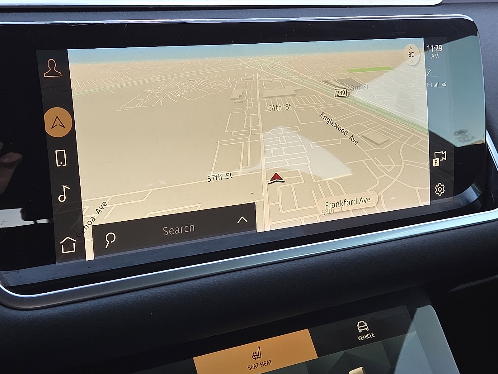 Used 2023 Land Rover Range Rover Evoque SE image 14