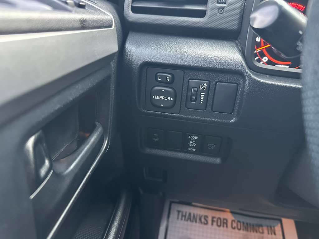 Used 2011 Toyota 4Runner Limited AWD/4WD image 22