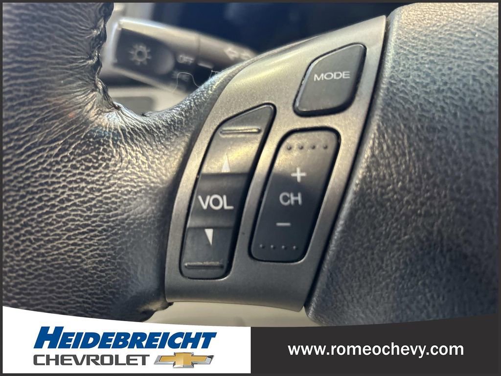 Used 2009 Honda Odyssey EX-L image 19