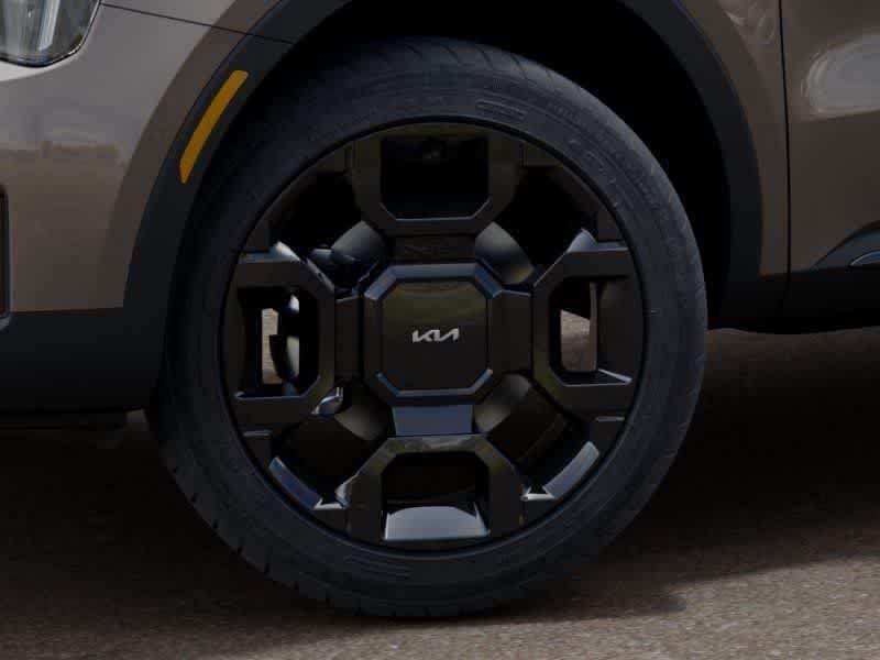 New 2026 Kia Sorento SX AWD/4WD image 9
