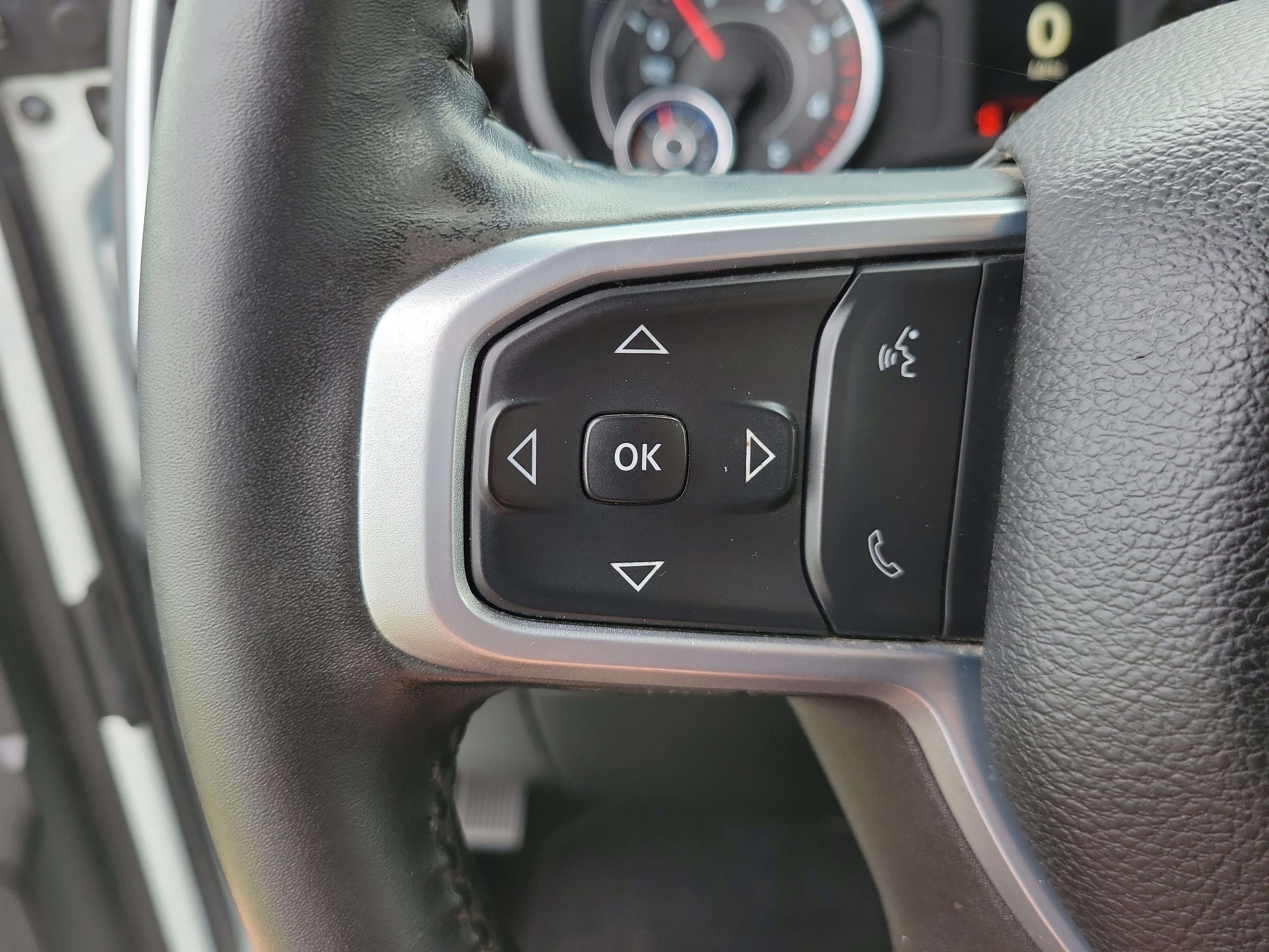 Used 2024 RAM 3500 Big Horn AWD/4WD image 21