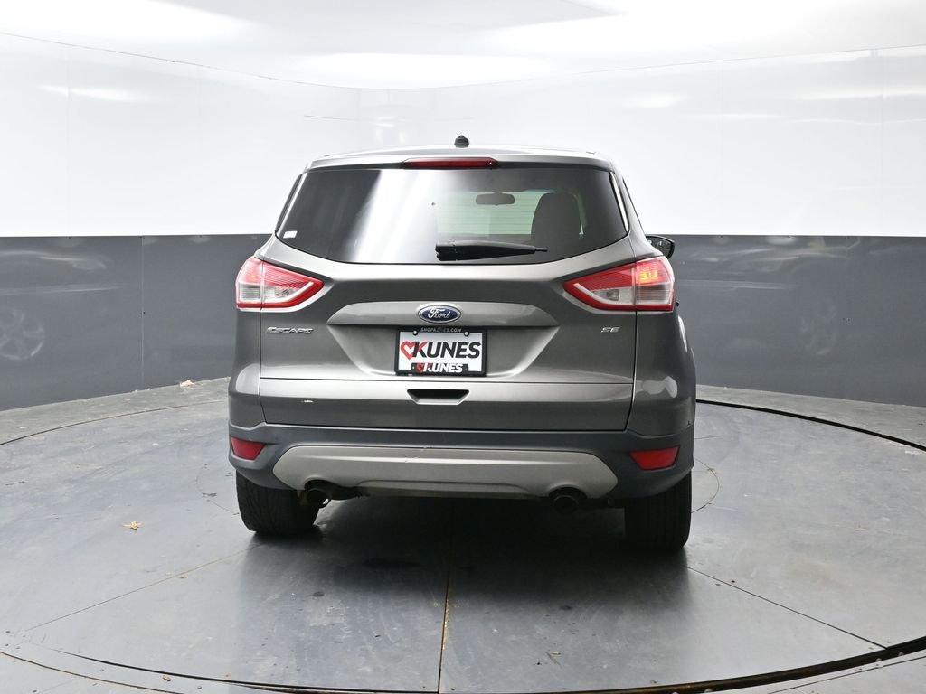 Used 2014 Ford Escape SE AWD/4WD image 9