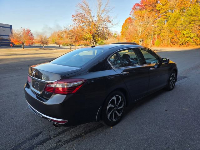 Used 2016 Honda Accord EX-L image 5