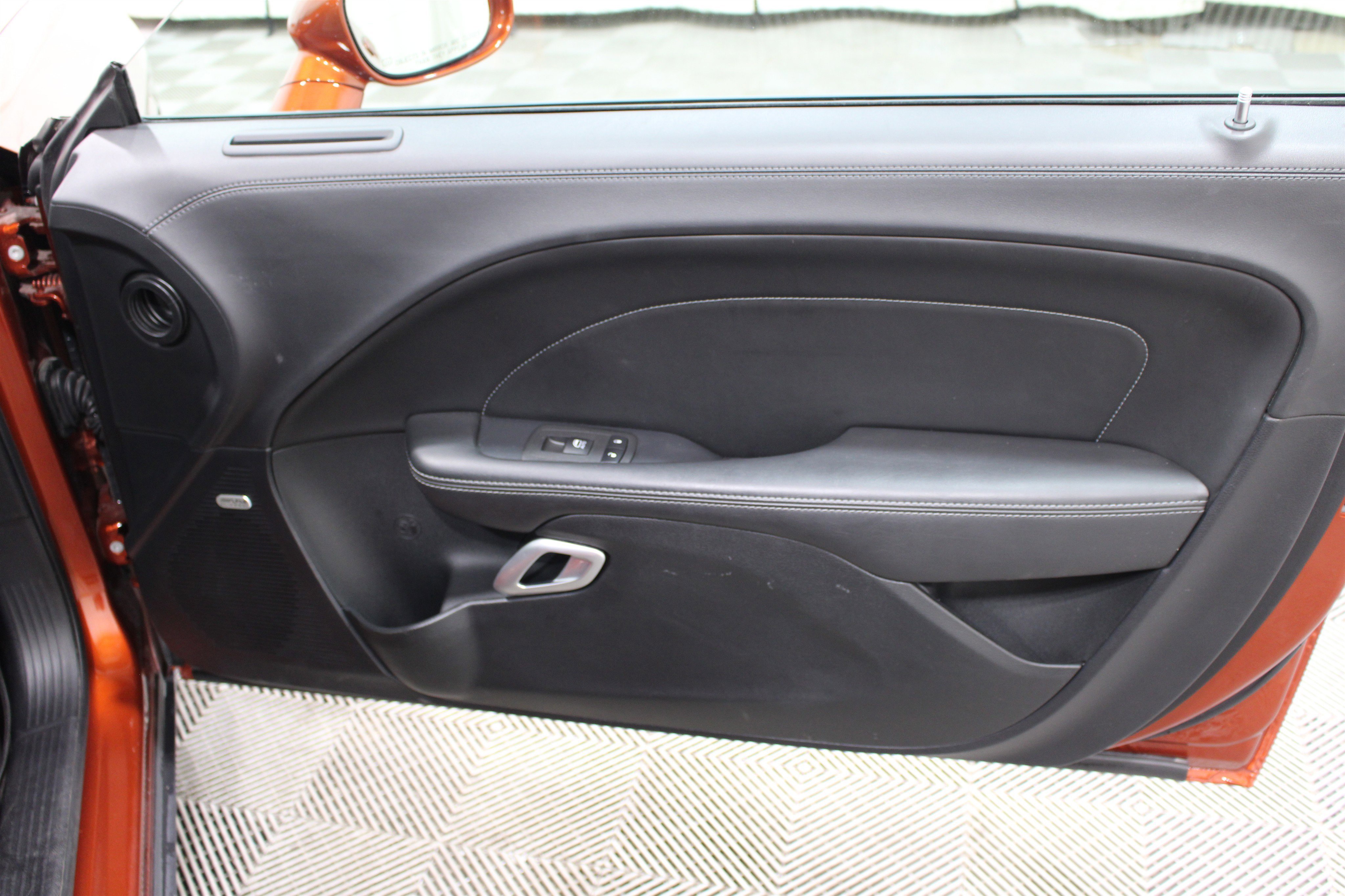 Used 2023 Dodge Challenger SXT w/ Plus Package image 24