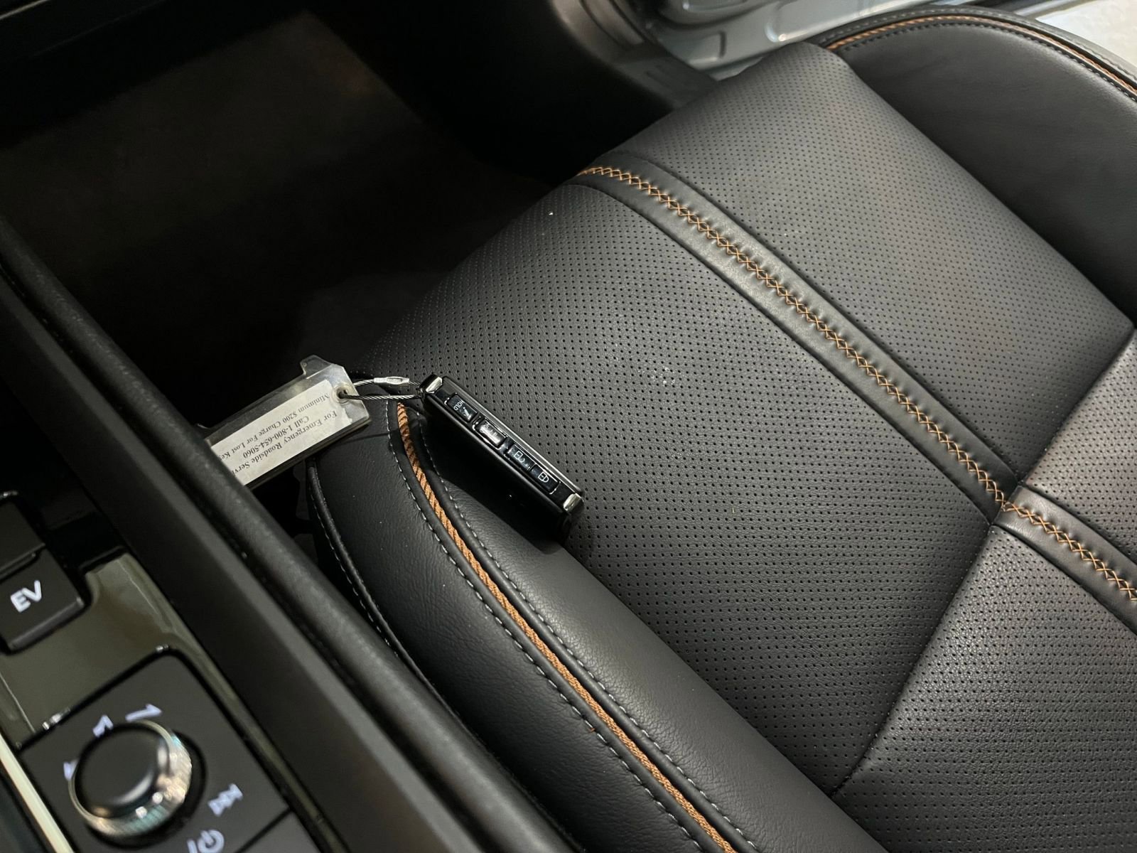 Used 2025 MAZDA CX-50 2.5 Hybrid w/ Premium Plus Pkg AWD/4WD image 21