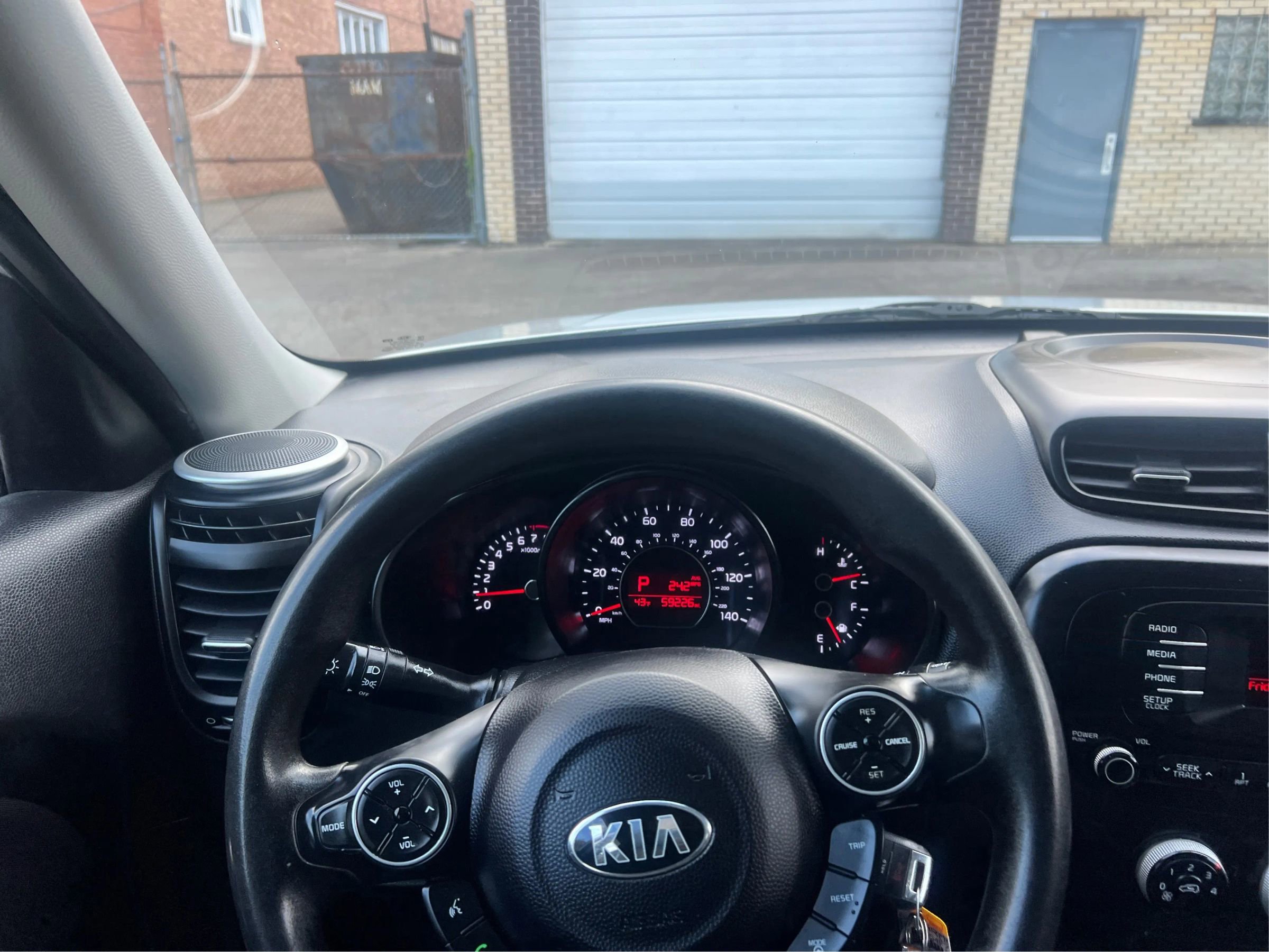 Used 2015 Kia Soul + FWD image 19