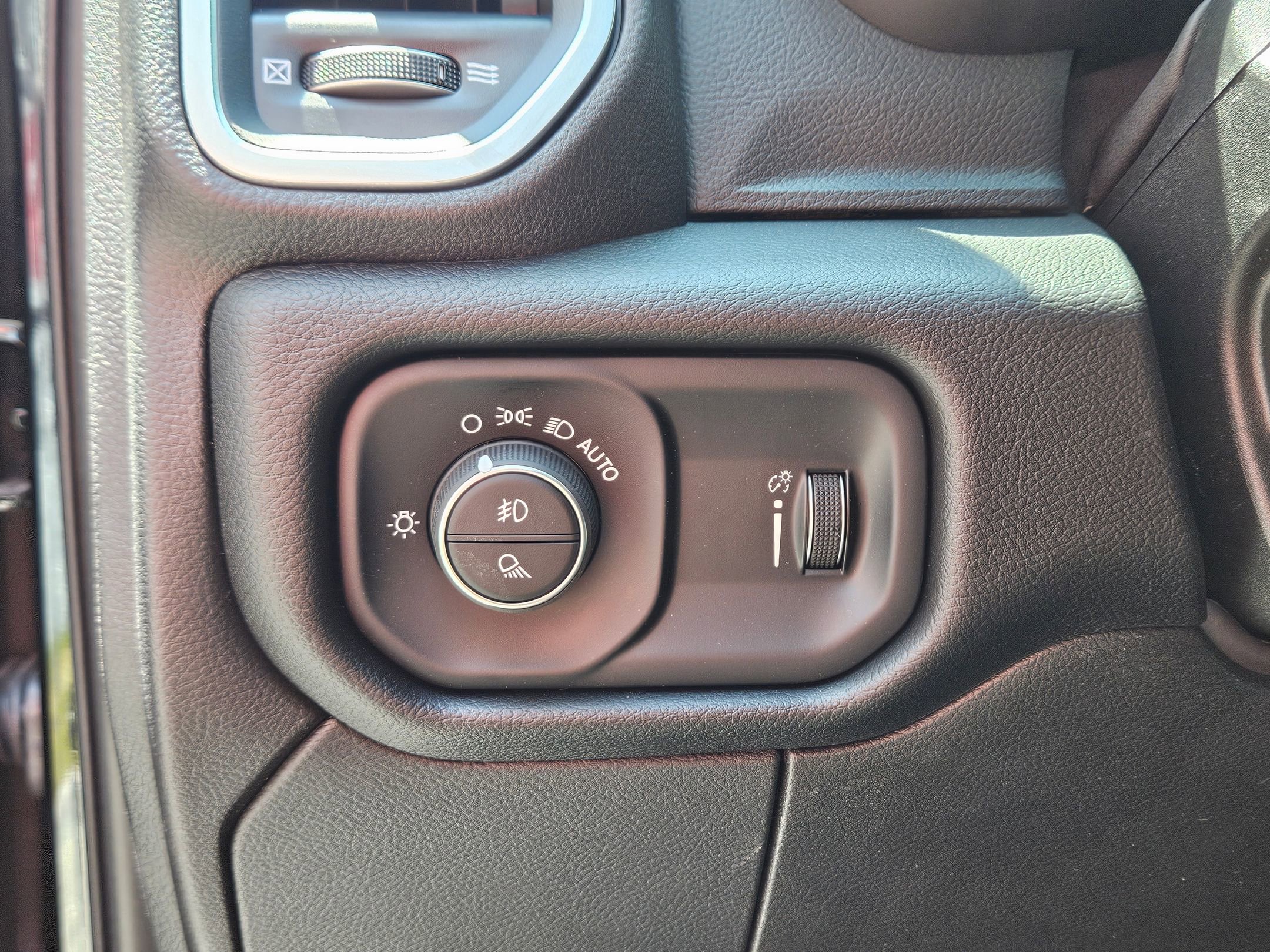 New 2026 RAM 2500 Big Horn image 17