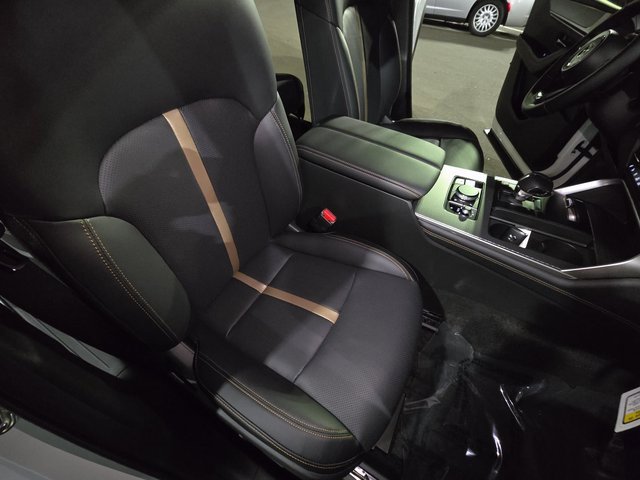 New 2026 MAZDA CX-70 3.3 Turbo w/ Premium Plus Pkg image 10