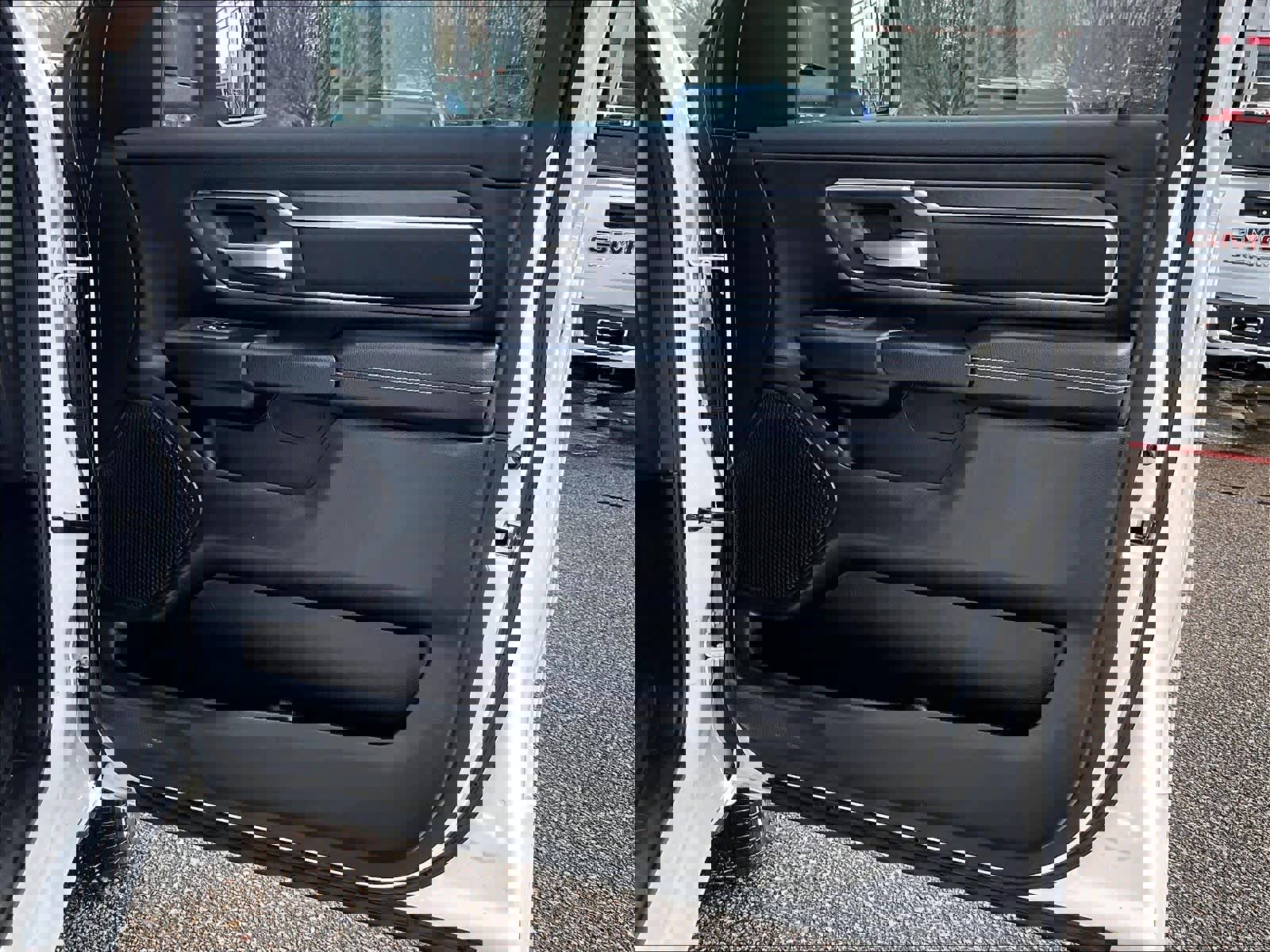 Used 2025 RAM 1500 Big Horn image 12