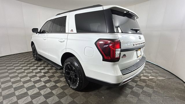 Used 2024 Ford Expedition Timberline AWD/4WD image 5