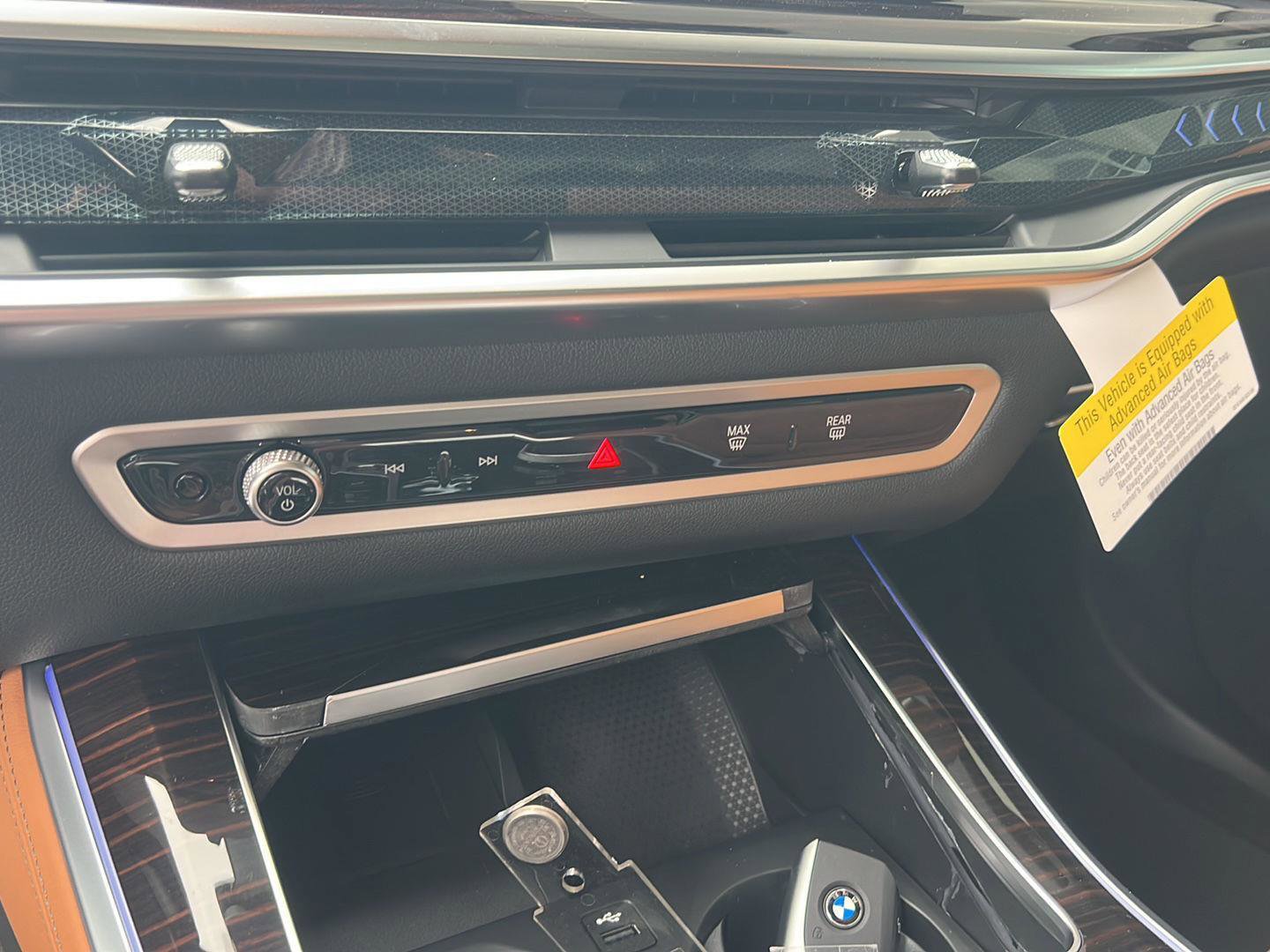 New 2026 BMW X5 xDrive40i image 29