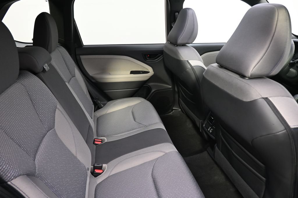 Certified 2026 Subaru Forester Premium AWD/4WD image 14