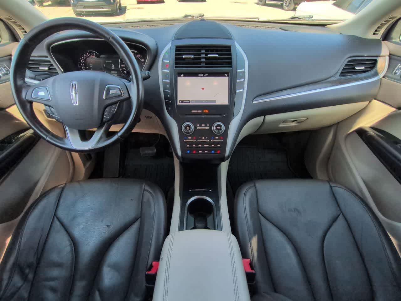 Used 2017 Lincoln MKC Reserve AWD/4WD image 15