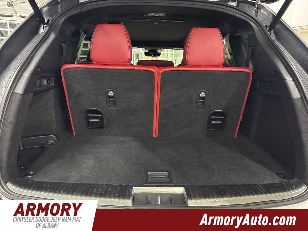 Used 2023 Acura MDX Type S image 34