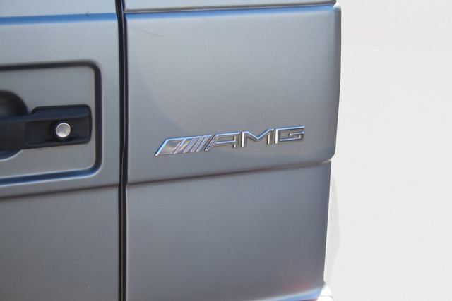 Used 2015 Mercedes-Benz G 63 AMG 4MATIC image 13