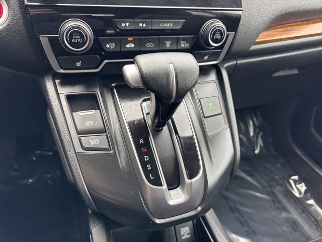 Used 2019 Honda CR-V EX-L image 21