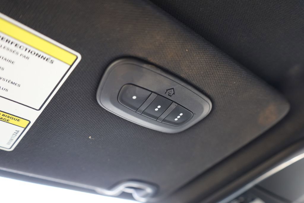 Used 2020 Jeep Cherokee High Altitude image 30