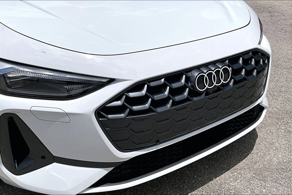 New 2026 Audi A5 2.0T Premium AWD/4WD image 11