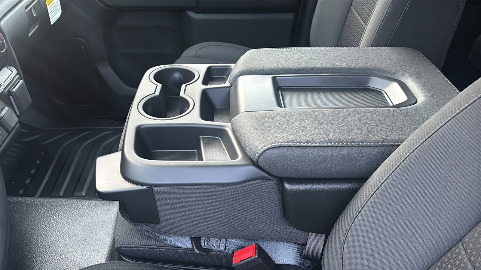 New 2026 Chevrolet Silverado 2500 W/T w/ WT Convenience Package image 20