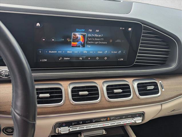 Used 2021 Mercedes-Benz GLE 350 4MATIC image 7