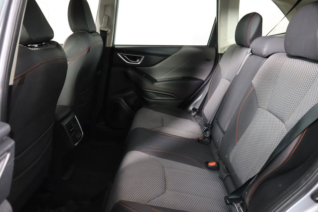 Used 2021 Subaru Forester Sport w/ Popular Package #2 AWD/4WD image 17