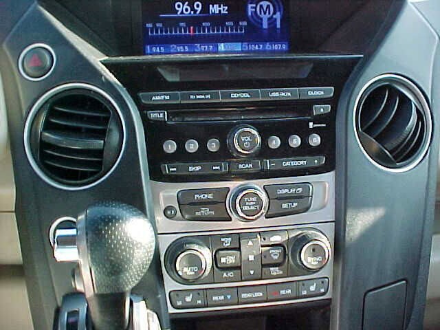 Used 2012 Honda Pilot EX-L image 21