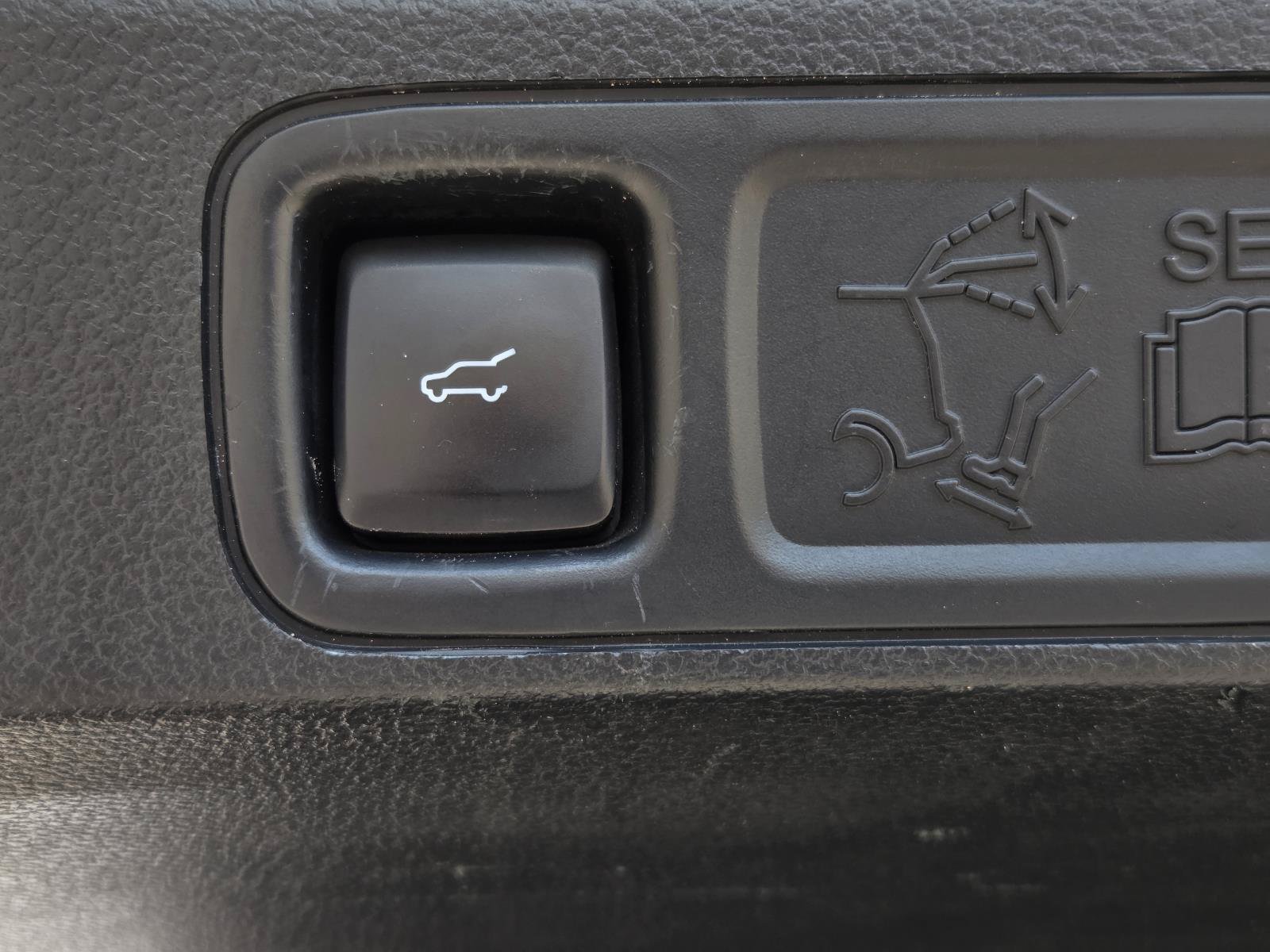 Used 2020 Ford Expedition Platinum AWD/4WD image 10