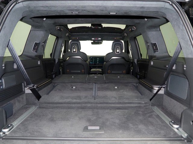Used 2024 Rivian R1S AWD Adventure image 64