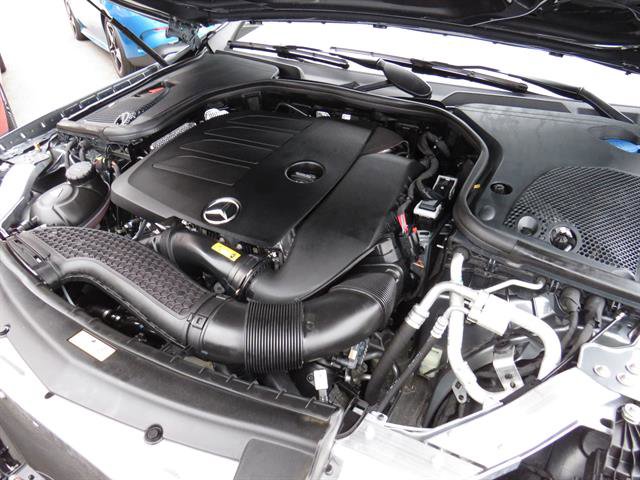 Used 2022 Mercedes-Benz E 350 4MATIC Sedan image 7