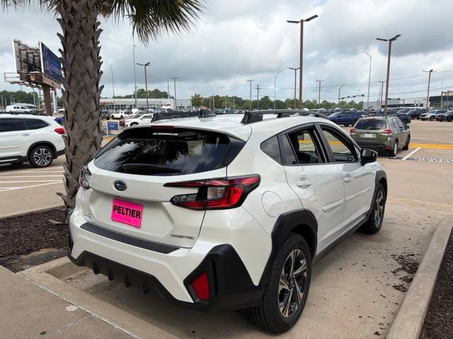 Used 2024 Subaru Crosstrek 2.0i Premium AWD/4WD image 19