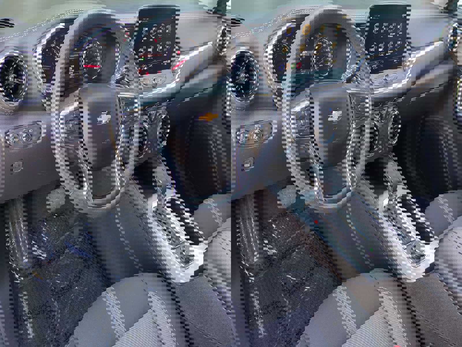 Used 2025 Chevrolet Blazer LT image 12