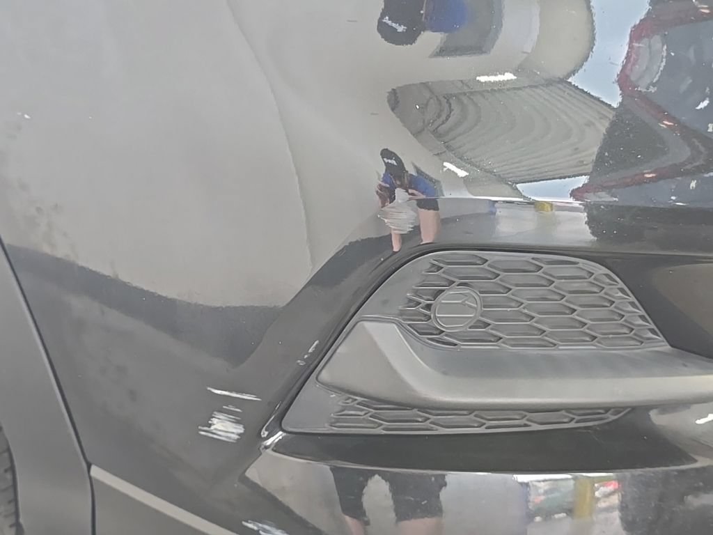 Used 2022 Nissan Rogue Sport SV AWD/4WD image 7