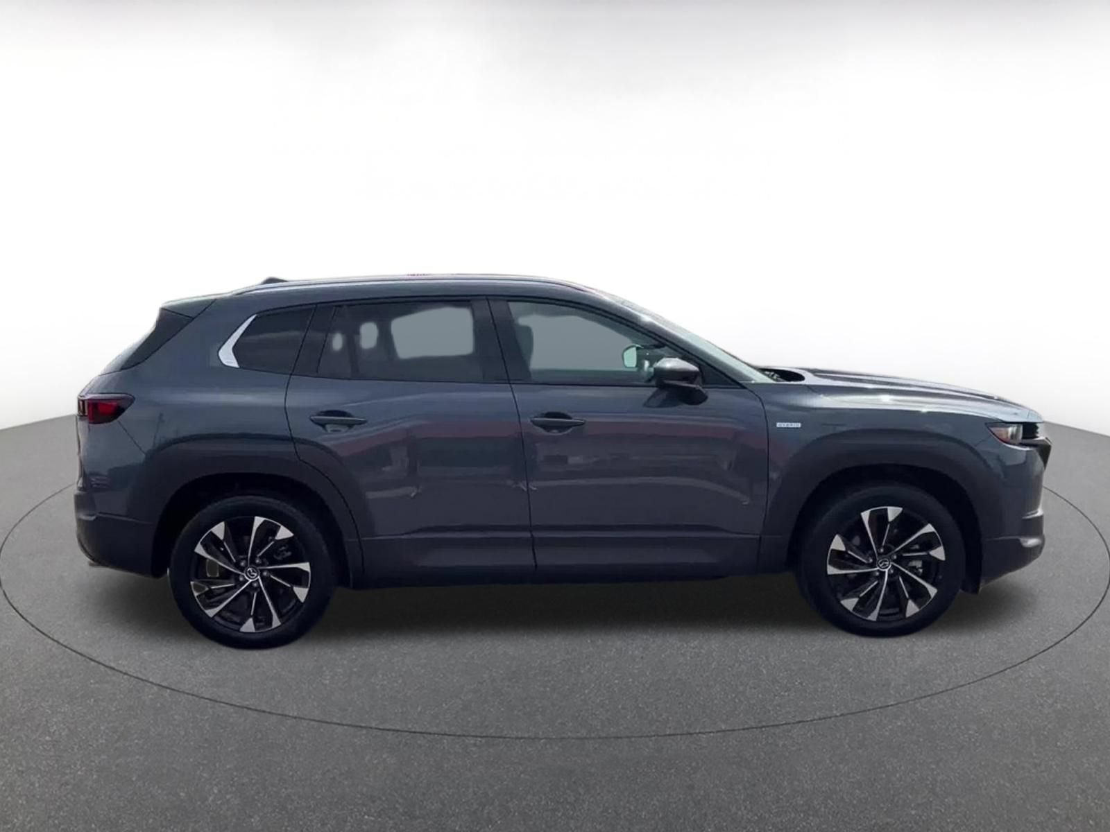 Used 2025 MAZDA CX-50 2.5 Hybrid w/ Premium Plus Pkg AWD/4WD image 16