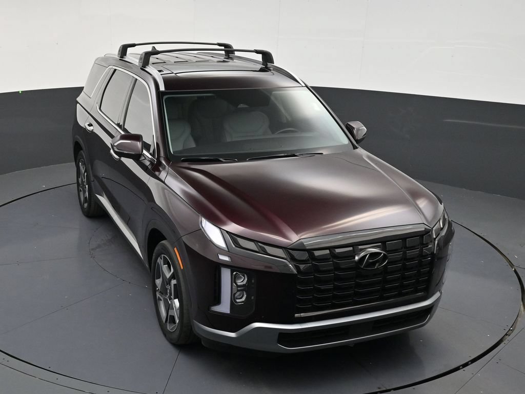 Used 2024 Hyundai Palisade SEL w/ Premium Package FWD image 18