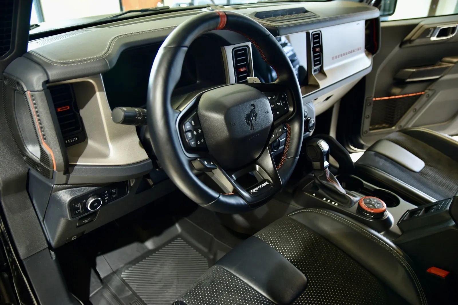 Used 2024 Ford Bronco Raptor image 14