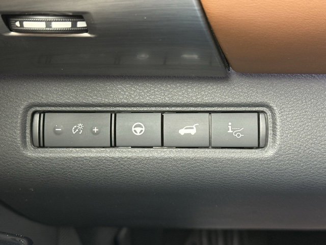 Certified 2023 Nissan Pathfinder Platinum image 34